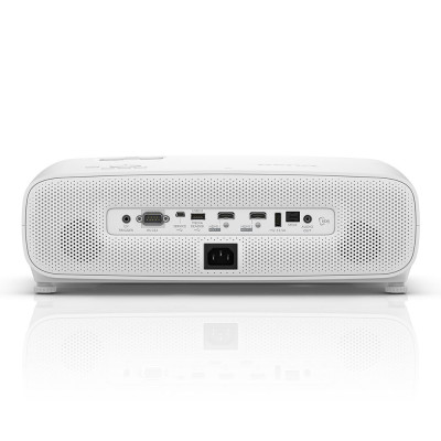 Máy chiếu BenQ TK850i 4K UHD hàng chính hãng - ZAMACO AUDIO