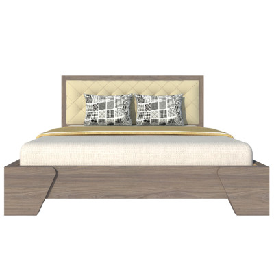 Giường FG077 (160cm x 200cm)