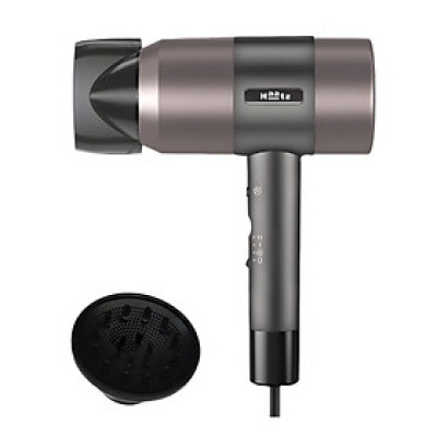 Máy sấy tóc Hàn Quốc CIM908 công suất 2200W với 3 mức gió thông minh - Hàng chính hãng