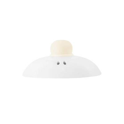 Nồi nấu chậm, nấu cháo, chưng yến 1L Elmich SCE-8524OL - Hàng Chính Hãng