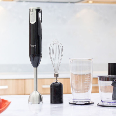 PASO-MX-SS1BRA- MÁY XAY ĐA NĂNG PANASONIC PASO-MX-SS1BRA - Hàng chính hãng