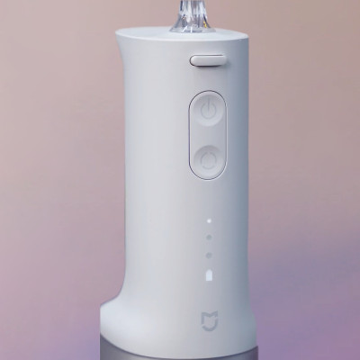 Tăm Nước Vệ Sinh Răng Miệng Xiaomi MEO705 Mijia Gen 2 - Hàng nhập khẩu
