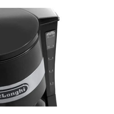 [Hàng chính hãng] Máy pha cà phê Drip DeLonghi ICM15210.1