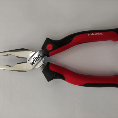 Kìm đa năng chuyên nghiệp 180mm Wiha 26707