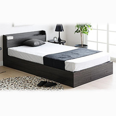 GIƯỜNG NGỦ OHAHA 070
