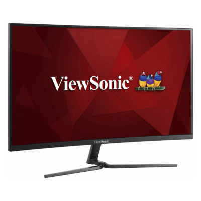 Màn Hình Cong Gaming Viewsonic VX2758-C-MHD 27 inch Full HD 1920 x 1080 5ms 144Hz AMD FreeSync VA - Hàng Chính Hãng