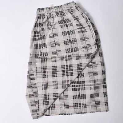 Quần short lưng thun nam Novelty 1811710