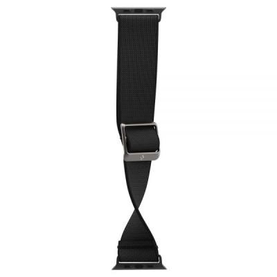 Dây Đeo Spigen Watch Band Lite Fit Dành Cho Apple Watch Series (49/45/44/42mm) Hàng Chính Hãng