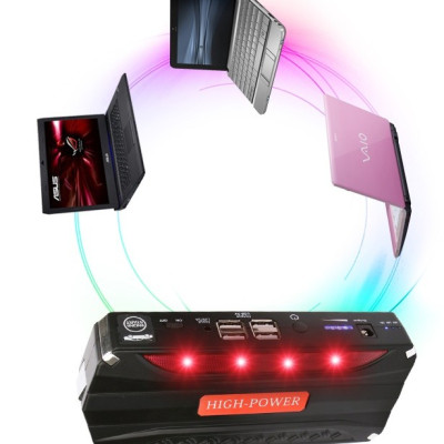 BỘ PIN HIGH POWER KÍCH Ô TÔ ĐA NĂNG TM18B - Hàng Nhập Khẩu
