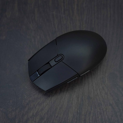 Chuột không dây Gaming E-Dra EM6102w - Hàng chính hãng