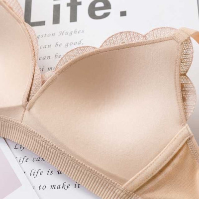 ÁO LÓT ĐÚC REN HOA BABY CAO CẤP