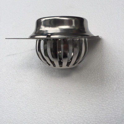 Cầu chắn rác có đế inox 304 Kibath 