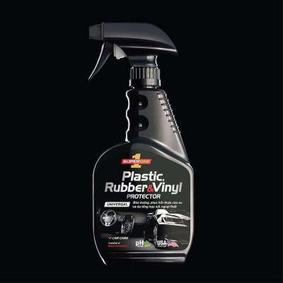 Dung Dịch Bảo Dưỡng Nhựa, Cao Su & Da Tổng Hợp Ô Tô SUPERONE Plastic, Rubber and Vinyl Protector - Universal SOUTHWALL A302