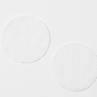 Bông Tẩy Tế Bào Chết Hoá Học 1% BHA COSRX One Step Original Clear Pad 70 Miếng