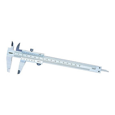 Thước kẹp INSIZE cơ 1205 150, 200, 300mm độ chính xác cao, hàng chính hãng, toàn bộ là thép không gỉ
