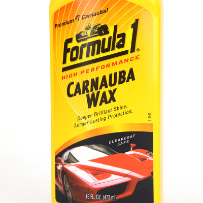 Dung Dịch Đánh Bóng FORMULA 1 615029 473ml