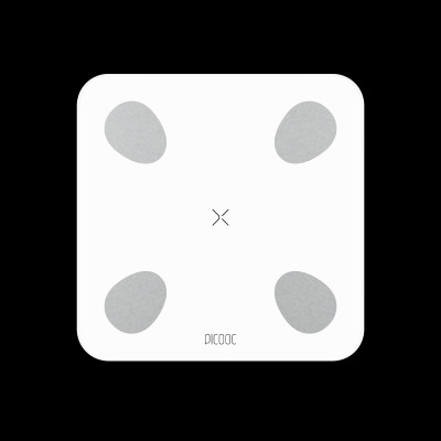 Cân sức khỏe thông minh PICOOC Mini Lite - Hàng chính hãng - Tiêu chuẩn CE