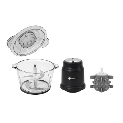 Máy xay thịt Elmich MCE8586 dung tích 2L - Hàng chính hãng