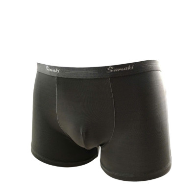 Quần Lót Nam Davie Sktl06 Chất Liệu Thun Lạnh, Co Giãn 4c, Bản Lưng 2.0cm Tinh Tế Và Mềm Mại