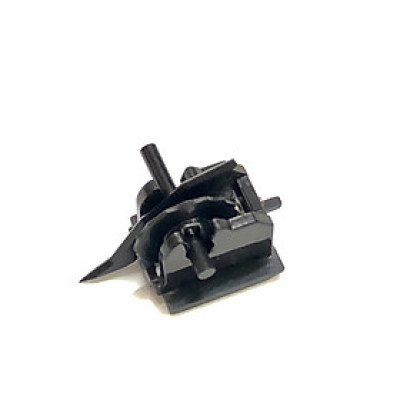 Lấy tách giấy trống 4000 : Dùng cho máy photocopy Ricoh 4000/ 5000/ 4001/ 5001/ 4002/ 5002/ 5003 ( HA - Hàng nhập khẩu )
