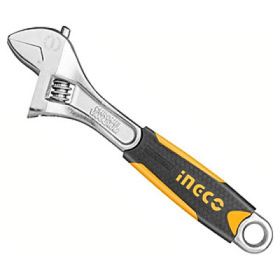 MỎ LẾT CÔNG 6"/8"/10" INGCO - HÀNG CHÍNH HÃNG