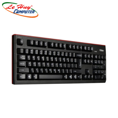 Bàn phím Fuhlen L500S Gaming USB Hàng Chính Hãng