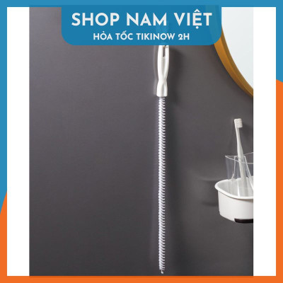 Cây Thông Cống Móc Rác Móc Tóc