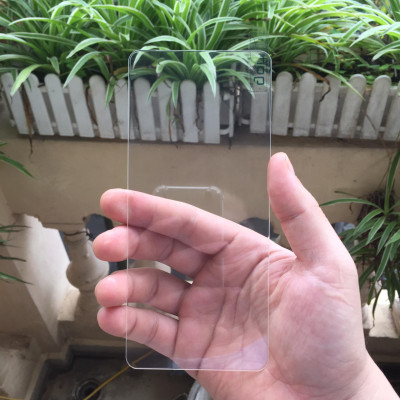 Bộ 2 Kính Cường Lực GOR cho Xiaomi 10T lite 5G, Redmi Note 9 Pro 5G ( 2 Miếng ) trong suốt _ Hàng Nhập Khẩu