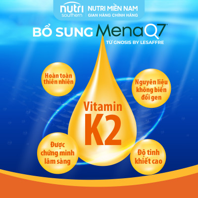 MEQUIB VAS Hỗ Trợ Ngăn Lão Hóa Tim Mạch, Ngừa Xơ Vữa Động Mạch (60 viên)