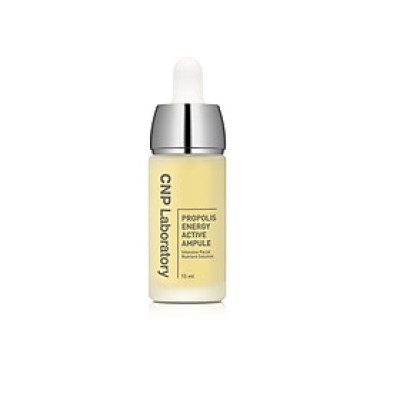 Tinh chất keo ong tái tạo phục hồi da CNP Laboratory Propolis Energy Ampoule