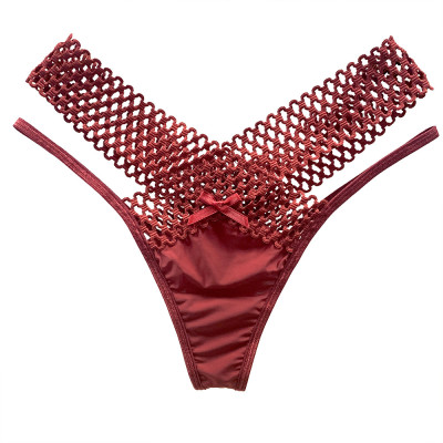 Quần lót lọt khe nữ dây sexy