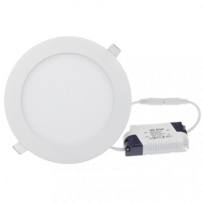 Đèn downight 7W - 9W tích tụ 3 màu năng lượng (T_V_TT), đèn trần DT