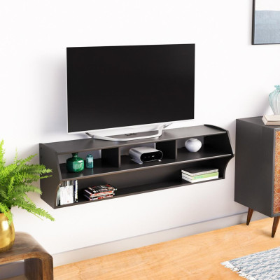 Kệ tivi treo tường đẹp SMLIFE Tobey