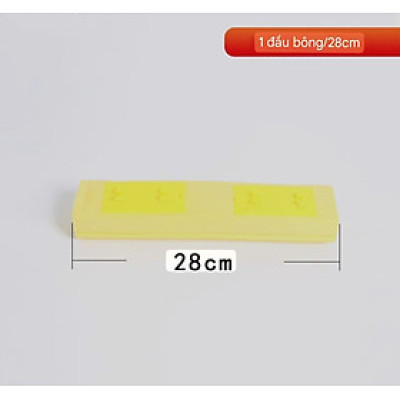 Cây lau kính keo dài 1m đa năng - BY9018