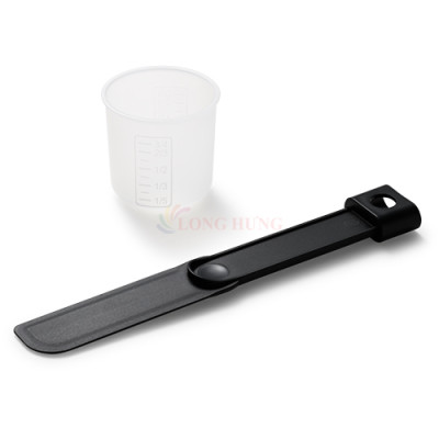 Máy xay nấu đa năng Panasonic MX-HG6401KRA - Hàng chính hãng