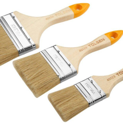 BỘ 3 CÂY CỌ SƠN 2