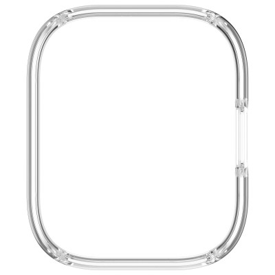 Ốp Case PC chống va đập cho Xiaomi Redmi Watch 5 Lite / Redmi Watch 5 Active - Hàng Chính Hãng