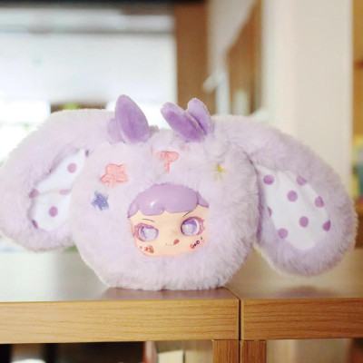 Thú Bông Manchao Second Generation & Plush Animal - Plush Toy MC0493 (Sản Phẩm Bên Trong Là Ngẫu Nhiên)