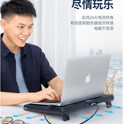 Ugreen 80790 1M Cáp USB 3.0 Type-A hai đầu dương dây bọc dù màu đen Ugreen US373 - Hàng Chính Hãng