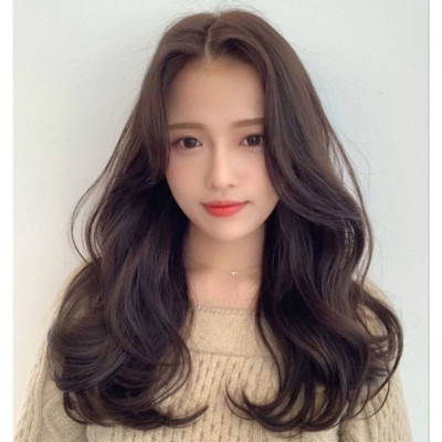 Lô Cuốn Tóc Làm Từ Nhựa Dẻo Cao Cấp Ducurl Kai HC0643 Size M - 33mm (Set 4 Cái)