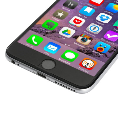 Kính Cường Lực iPhone 6 Plus/6S Plus Winner WINIP6P-CL - Trong Suốt - Hàng Nhập Khẩu