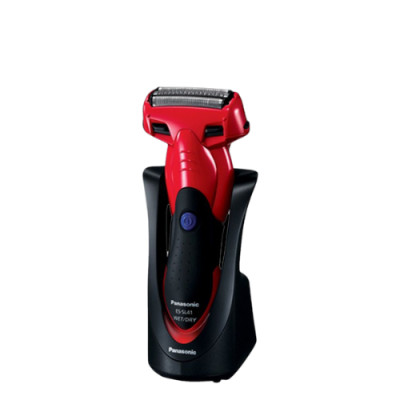 Máy cạo râu 3 lưỡi Panasonic ES-SL41-S453 - Hàng Chính Hãng