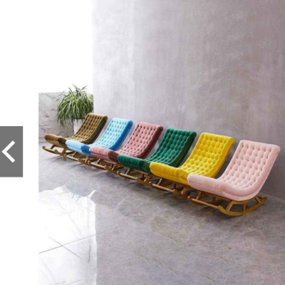 Ghế bập bênh Juno Sofa thư giãn Chất lượng JN04