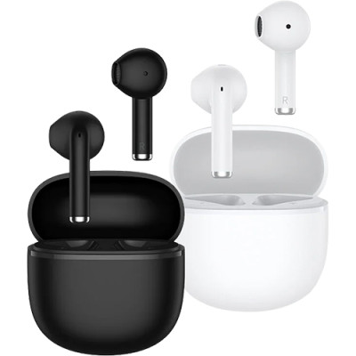 Tai nghe Bluetooth True Wireless QCY AilyBuds Lite BH23QT29A - Hàng chính hãng