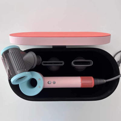 Máy sấy tóc Dyson Supersonic Hairdyer HD15 Limited Edition Hàng chính hãng