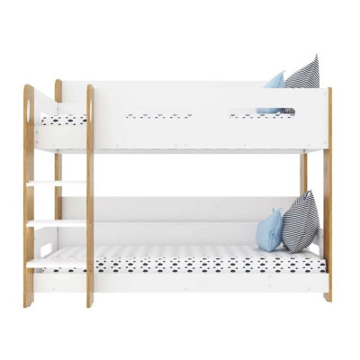 GIƯỜNG TẦNG THÔNG MINH HIỆN ĐẠI CAO CẤP OHAHA - GTHĐ011