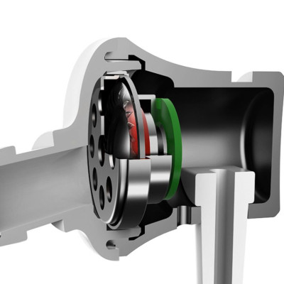 Tai Nghe Mi In-Ear Headphones Basic Đen (Black) ZBW4354TY- Năm Sản Xuất 2019 - Hàng Chính Hãng