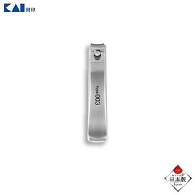 Kềm bấm móng KAI Type 003 nhập khẩu chính hãng, sản xuất tại Nhật Bản