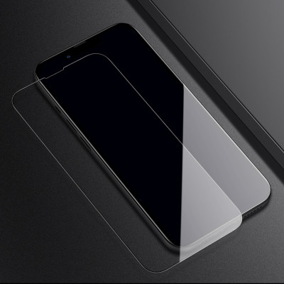 Kính cường lực dành cho iPhone 13 Pro Max Nillkin CP+ Pro Nillkin - Hàng chính hãng