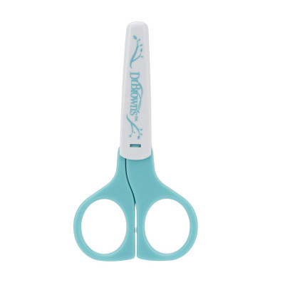 [ HG029 ] Bộ dụng cụ chăm sóc trẻ sơ sinh - Dr.Brown